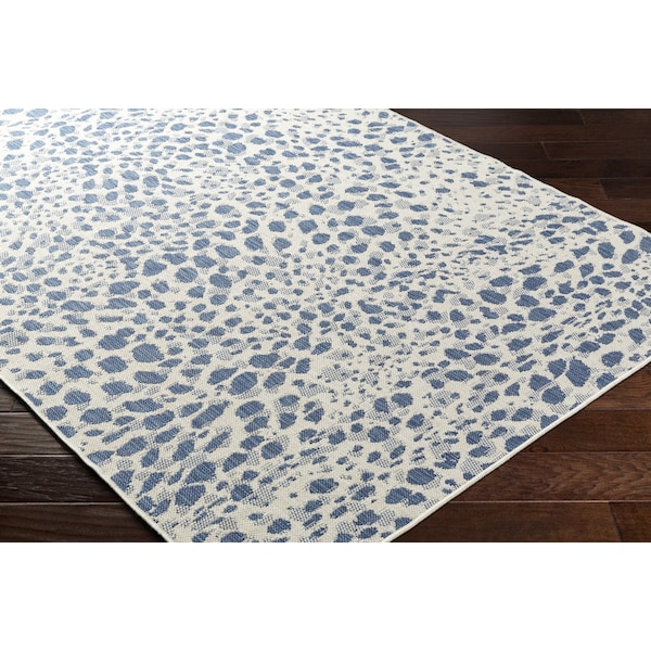 Ravello RVL-2354 Outdoor Safe Area Rug